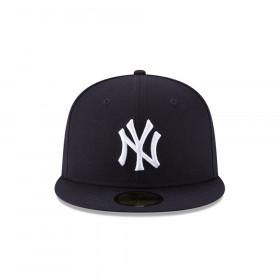 Gorra New York Yankees MLB 59Fifty Ws Wool Multicolor