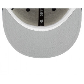 Gorra New York Yankees MLB 59Fifty Ws Wool Multicolor
