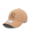 Gorra 9FORTY New York Yankees MLB League Essential Blue
