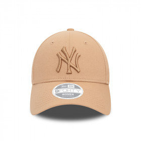 Gorra 9FORTY New York Yankees MLB League Essential Blue