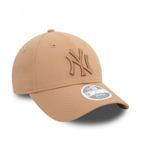 Gorra 9FORTY New York Yankees MLB League Essential Blue