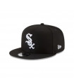 Gorra Chicago White Sox MLB 9Fifty Black