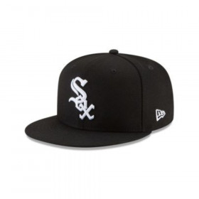 Gorra Chicago White Sox MLB 9Fifty Black
