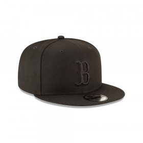 Gorra Boston Red Sox MLB 9Fifty Black