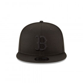 Gorra Boston Red Sox MLB 9Fifty Black