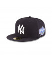 Gorra New York Yankees MLB 59Fifty Ws Wool Multicolor