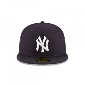 Gorra New York Yankees MLB 59Fifty Ws Wool Multicolor
