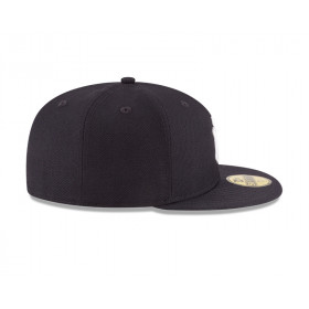 Gorra New York Yankees MLB 59Fifty Ws Wool Multicolor