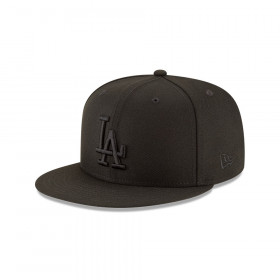 Gorra Los Angeles Dodgers MLB 9Fifty Black