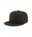 Gorra Los Angeles Dodgers MLB 9Fifty Black