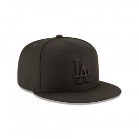 Gorra Los Angeles Dodgers MLB 9Fifty Black