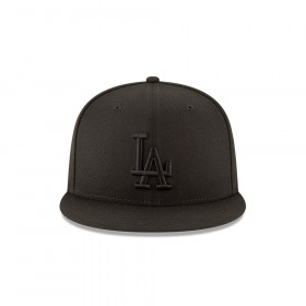 Gorra Los Angeles Dodgers MLB 9Fifty Black