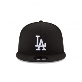 Gorra Los Angeles Dodgers MLB 9Fifty Black