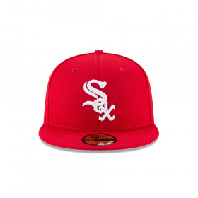 Gorra Chicago White Sox MLB 59Fifty Red