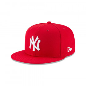 Gorra New York Yankees MLB 59Fifty Red
