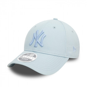 Gorra 9Forty New York Yankees MLB League Essential Blue