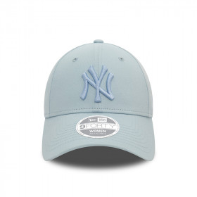 Gorra 9Forty New York Yankees MLB League Essential Blue