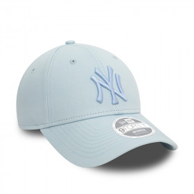 Gorra 9Forty New York Yankees MLB League Essential Blue