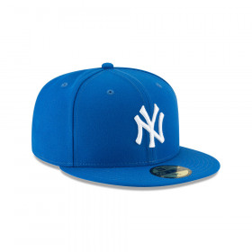 Gorra New York Yankees MLB 59Fifty Blue