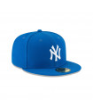 Gorra New York Yankees MLB 59Fifty Blue