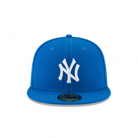 Gorra New York Yankees MLB 59Fifty Blue