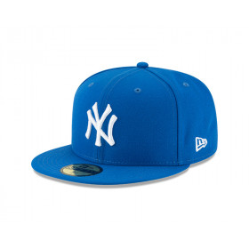 Gorra New York Yankees MLB 59Fifty Blue