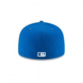 Gorra New York Yankees MLB 59Fifty Blue