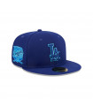 Gorra Los Angeles Dodgers MLB 59Fifty Dark Blue