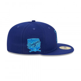 Gorra Los Angeles Dodgers MLB 59Fifty Dark Blue