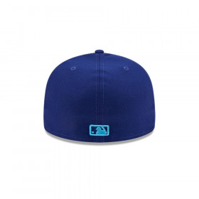 Gorra Los Angeles Dodgers MLB 59Fifty Dark Blue