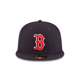 Gorra Boston Red Sox MLB 59Fifty Ws Wool Multicolor