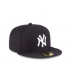 Gorra New York Yankees MLB 59Fifty Ws Wool Multicolor