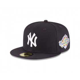 Gorra New York Yankees MLB 59Fifty Ws Wool Multicolor