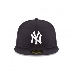 Gorra New York Yankees MLB 59Fifty Ws Wool Multicolor