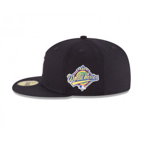 Gorra New York Yankees MLB 59Fifty Ws Wool Multicolor
