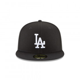 Gorra Los Angeles Dodgers MLB 59Fifty Black