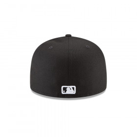 Gorra Los Angeles Dodgers MLB 59Fifty Black
