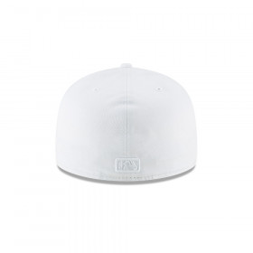 Gorra New York Yankees MLB 59Fifty White