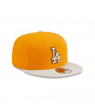 Gorra Los Angeles Dodgers MLB 9Fifty Gold