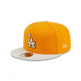 Gorra Los Angeles Dodgers MLB 9Fifty Gold