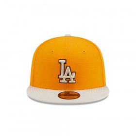 Gorra Los Angeles Dodgers MLB 9Fifty Gold