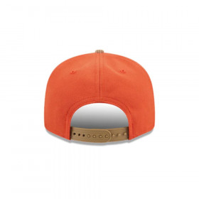 Gorra New York Yankees MLB 9Fifty Dark Orange