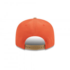 Gorra Chicago Cubs MLB 9Fifty Dark Orange