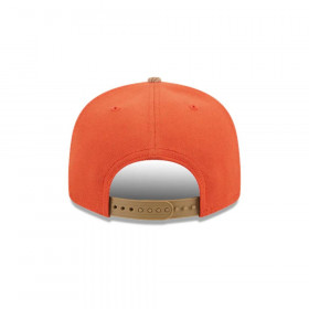 Gorra Los Angeles Dodgers MLB 9Fifty Dark Orange