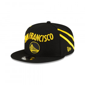 Gorra Golden State Warriors NBA 9Fifty Multicolor
