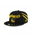 Gorra Golden State Warriors NBA 9Fifty Multicolor