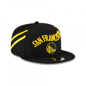 Gorra Golden State Warriors NBA 9Fifty Multicolor