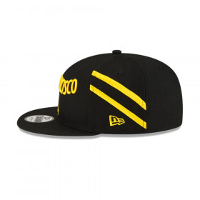 Gorra Golden State Warriors NBA 9Fifty Multicolor