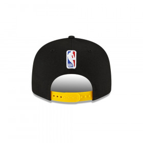 Gorra Golden State Warriors NBA 9Fifty Multicolor