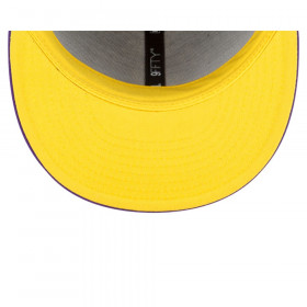 Gorra Los Angeles Lakers NBA 9Fifty Purple
